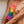 Load image into Gallery viewer, Colours Pride Edition Dong, 8&quot;-The Stockroom
