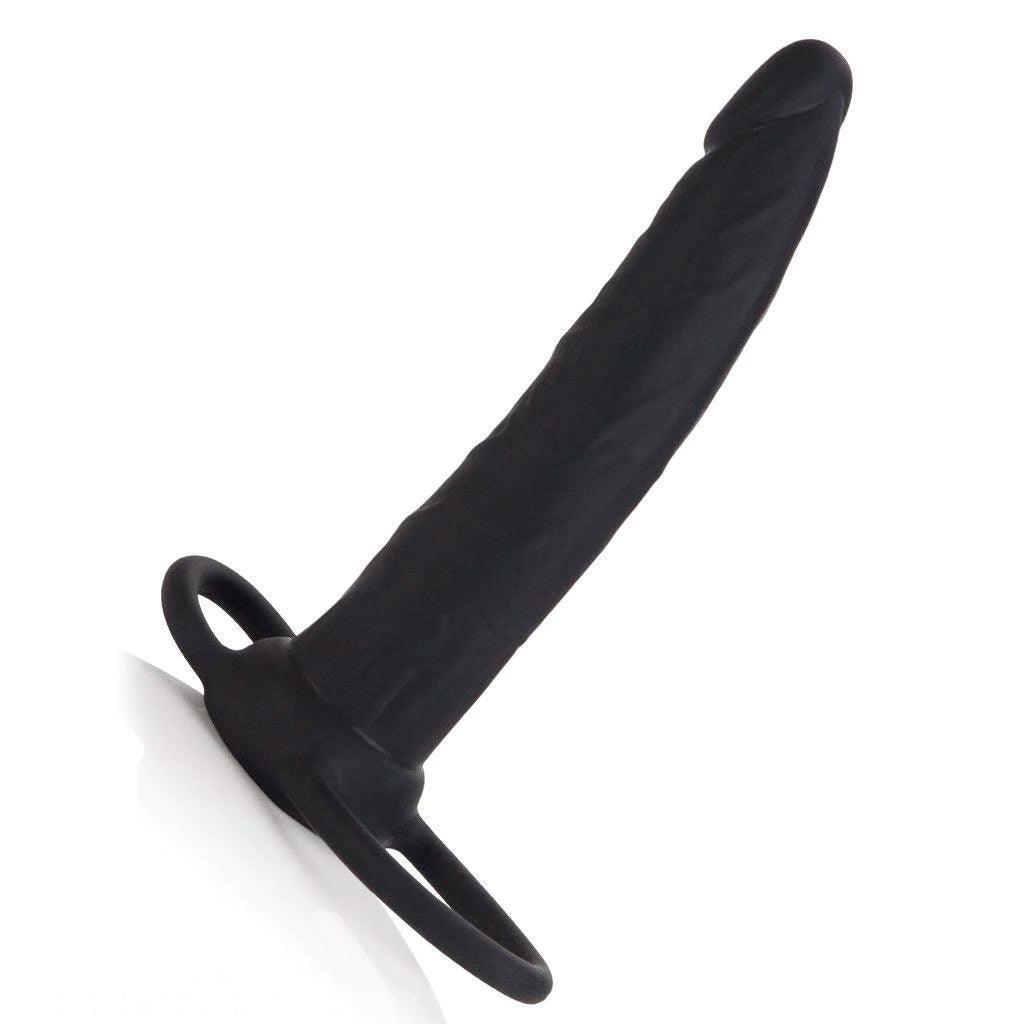 Silicone Double Rider by CalExotics-The Stockroom