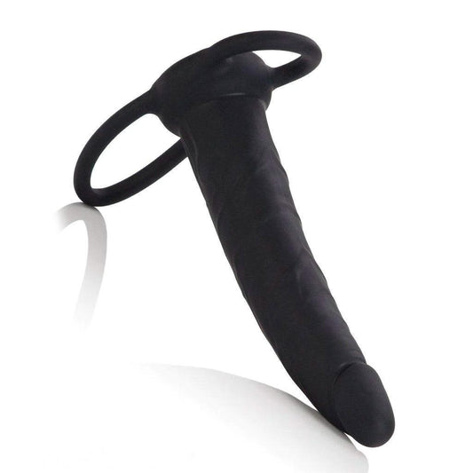 Silicone Double Rider by CalExotics-The Stockroom