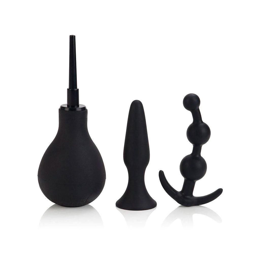Anal Explorer Kit by CalExotics-The Stockroom