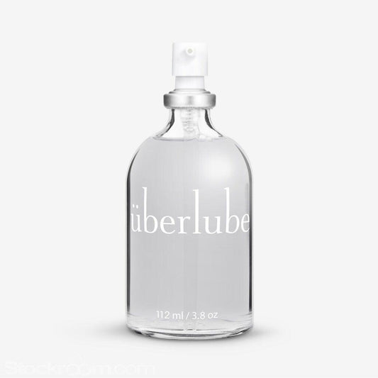 überlube Bottle, 50 ml-The Stockroom