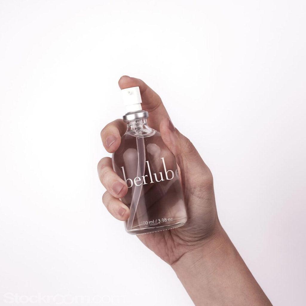 überlube Bottle, 50 ml-The Stockroom