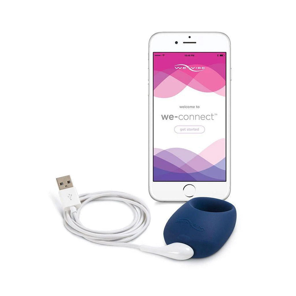 We-Vibe Pivot, Vibrating Cock Ring-The Stockroom