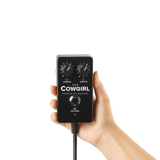 The Cowgirl Premium Sex Machine-The Stockroom