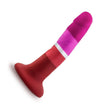 Load image into Gallery viewer, Avant Pride Beauty Silicone Dildo-The Stockroom