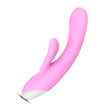 Load image into Gallery viewer, Hop Lola Bunny Rabbit Vibrator, Ballet Slipper-The Stockroom