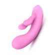 Load image into Gallery viewer, Hop Lola Bunny Rabbit Vibrator, Ballet Slipper-The Stockroom