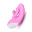 Load image into Gallery viewer, Hop Lola Bunny Rabbit Vibrator, Ballet Slipper-The Stockroom