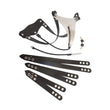 Load image into Gallery viewer, Female Hybrid Chastity Belt-The Stockroom