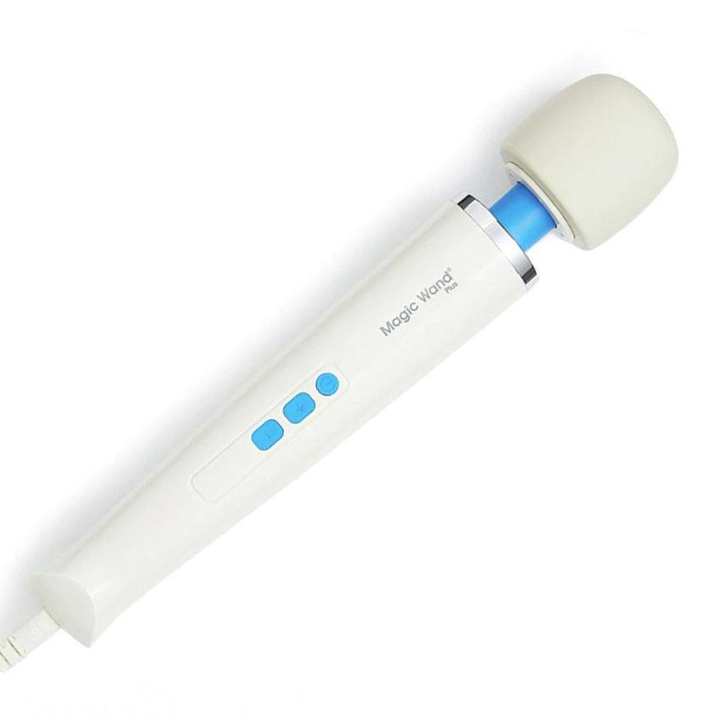 Stockroom | Magic Wand Plus, 4 Speed Personal Massager Stockroom | Magic Wand Plus, 4 Speed Personal Massager