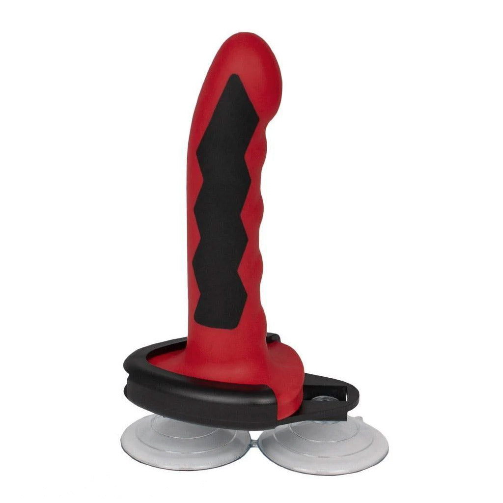 ElectraStim Silicone Fusion Komodo Dildo-The Stockroom
