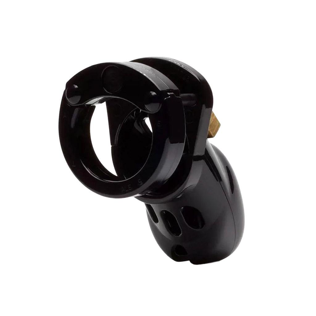 CB-3000 Male Chastity Device, Black-The Stockroom