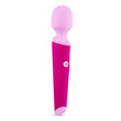 Load image into Gallery viewer, Noje W4 Lily Wand Rechargeable Vibrator-The Stockroom