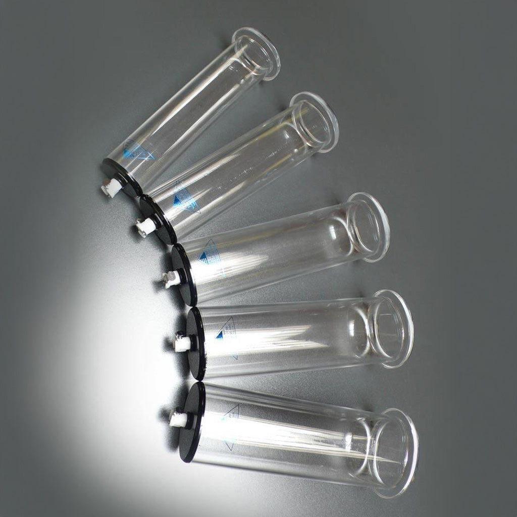 Wide Body Penis Pump Cylinder-The Stockroom