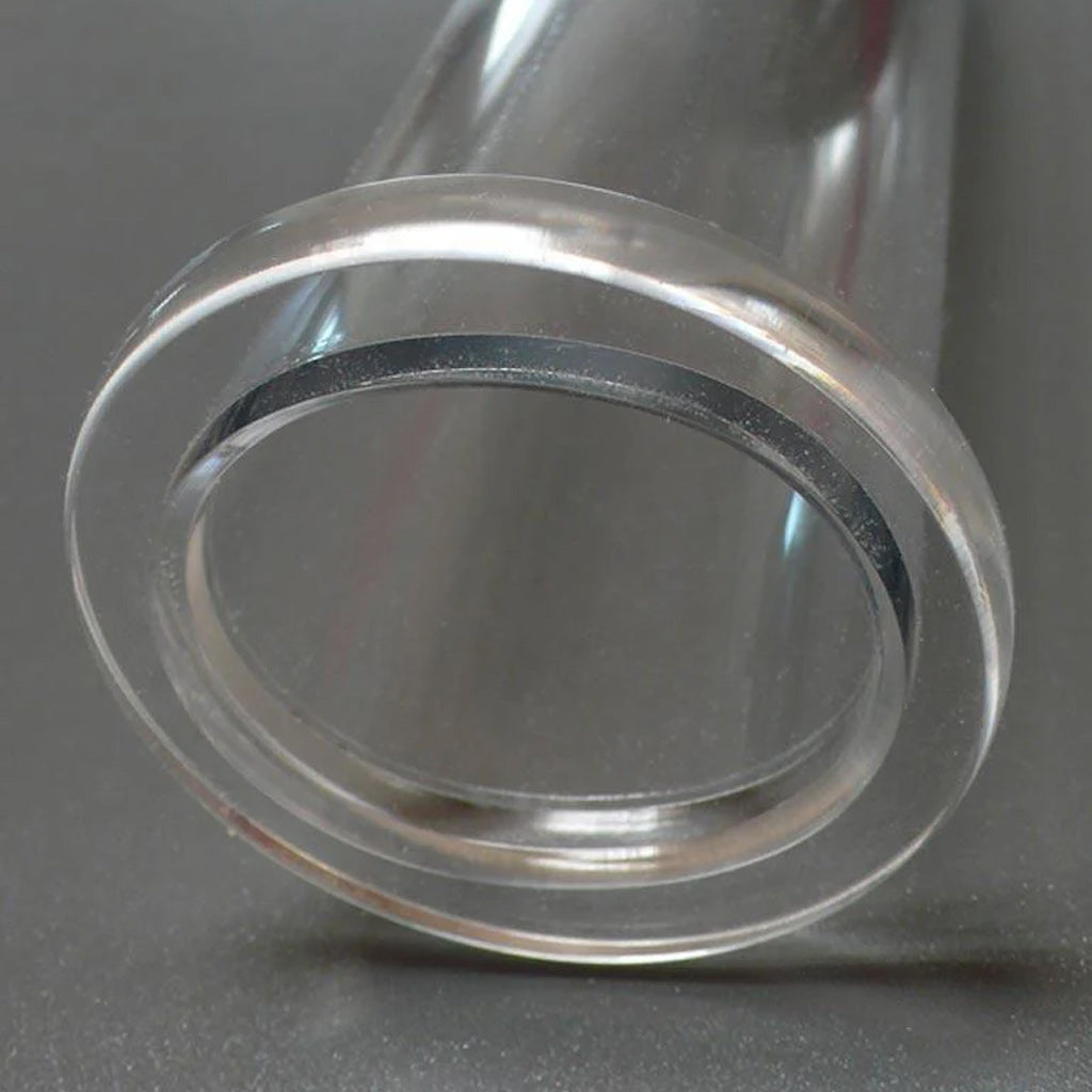 Wide Body Penis Pump Cylinder-The Stockroom