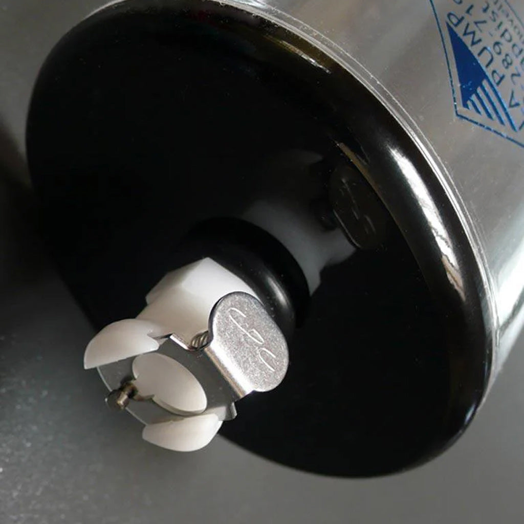 Wide Body Penis Pump Cylinder-The Stockroom