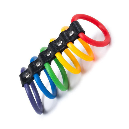 6 Gates of Pride-The Stockroom