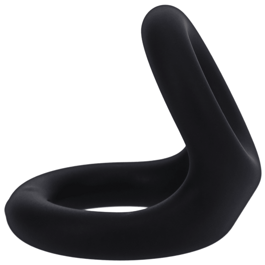 Tantus Uplift Silicone Cock Ring