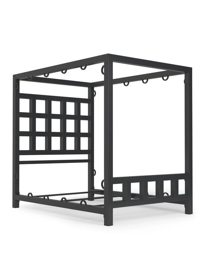 Test product - Depot Bed - Demo - STOCKROOM
