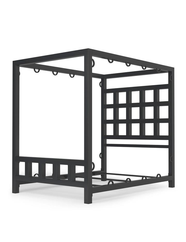 Test product - Depot Bed - Demo - STOCKROOM
