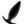 Load image into Gallery viewer, Renegade Spade Silicone Butt Plug - STOCKROOM
