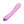 Load image into Gallery viewer, Wellness G Curve Silicone G-Spot Wand Vibrator, Purple-The Stockroom
