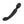 Load image into Gallery viewer, Lush Gia Dual Wand Massager &amp; G-Spot Vibrator, Black-The Stockroom
