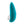 Load image into Gallery viewer, The Womanizer Starlet 3 vibrator in Turquoise is shown from the side against a blank background.

