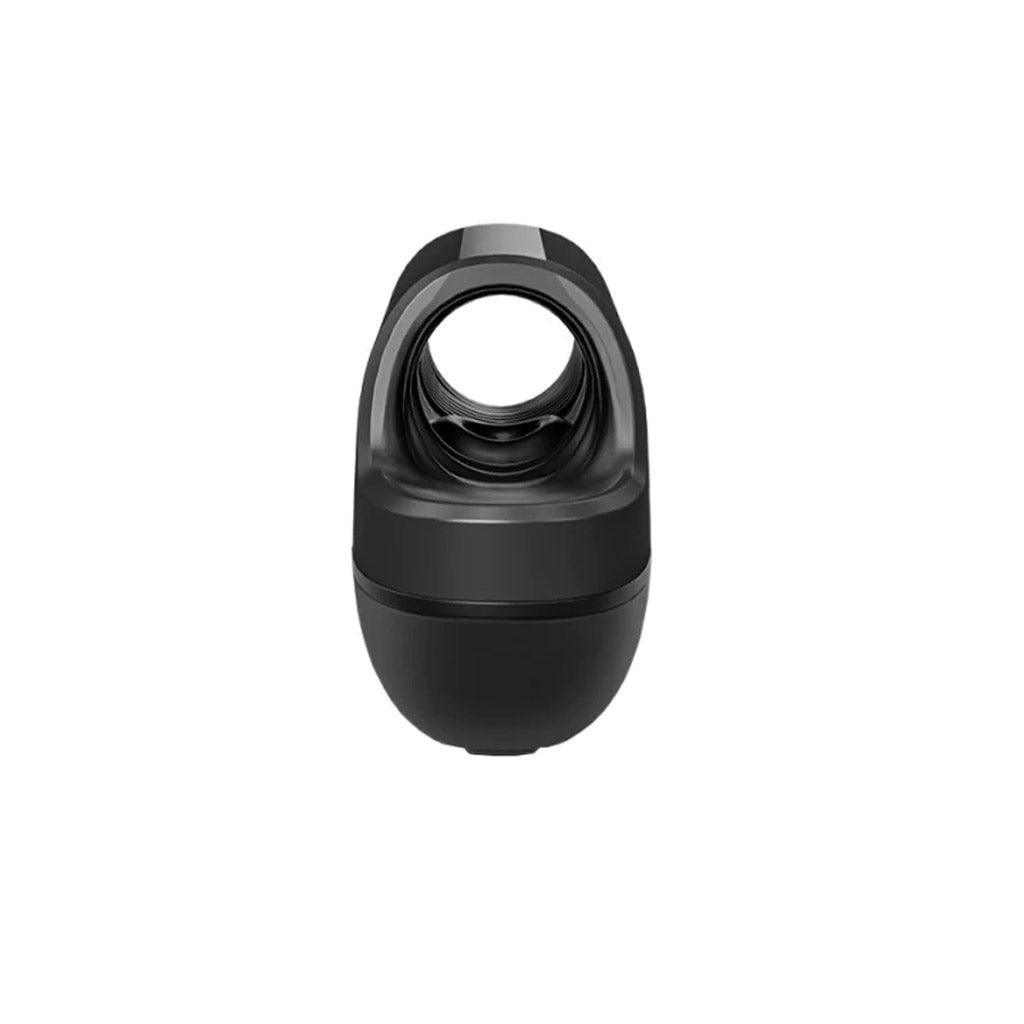 The Arcwave Ion Pleasure Air Masturbator is shown against a blank background.