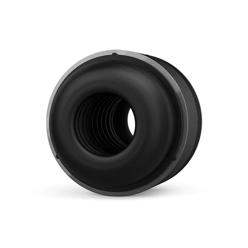 The Arcwave Voy Compact Stroker is shown against a blank background.