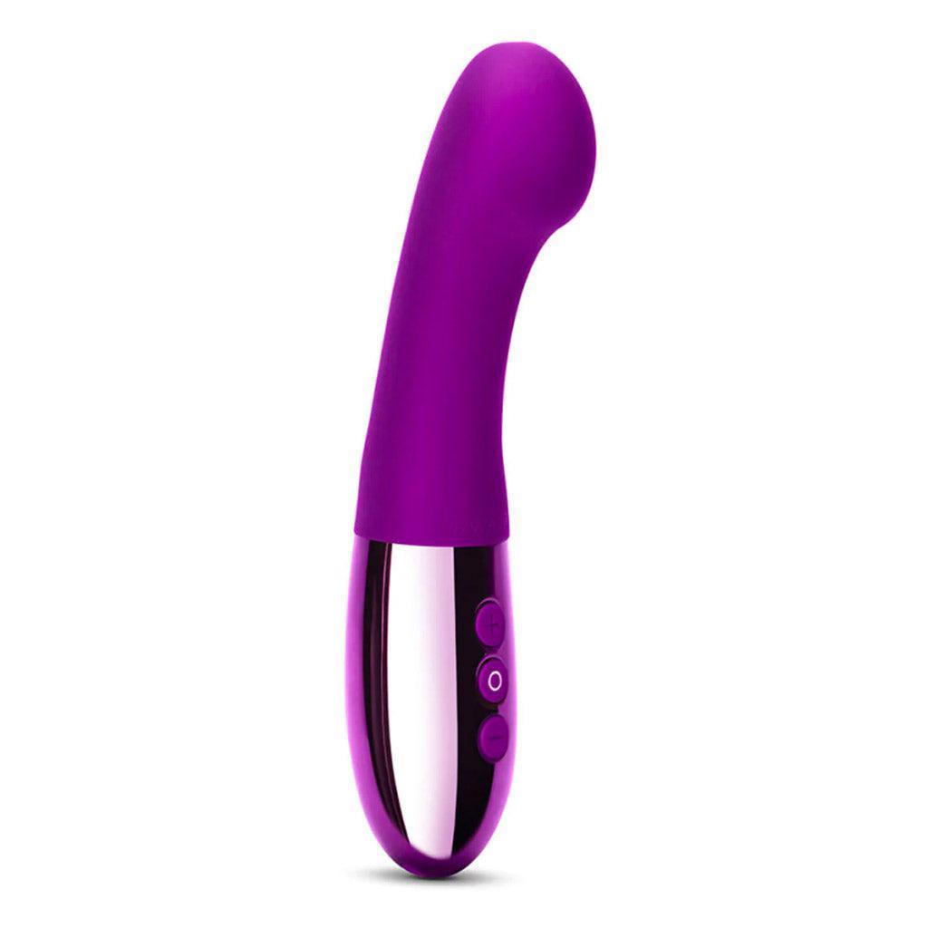 Le Wand Gee G-Spot Vibrator - STOCKROOM