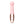 Load image into Gallery viewer, A Le Wand Gee G-Spot Vibrator in Rose Gold is shown against a blank background.
