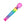 Load image into Gallery viewer, Le Wand Petite Massager, Rainbow Ombre
