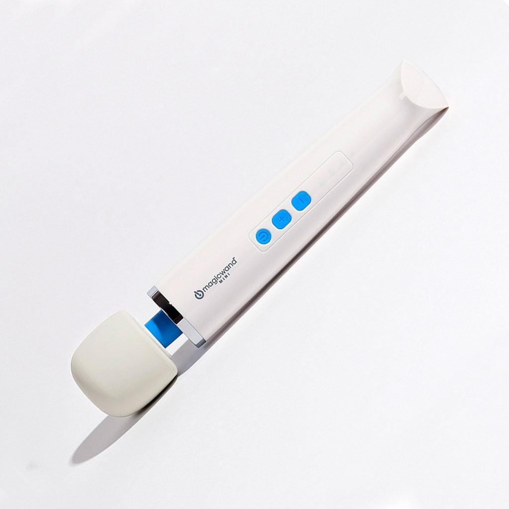 Stockroom | Magic Wand Mini Personal Massager Stockroom | Magic Wand Mini Personal Massager