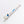 Load image into Gallery viewer, An image of the Magic Wand Mini Massager Personal Wand Vibrator on a plain white background.
