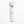 Load image into Gallery viewer, An image of the Magic Wand Mini Massager Personal Wand Vibrator on a plain white background.
