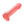 Load image into Gallery viewer,  An image of the NYTC Shilo Posable Silicone Dildo in the Rose Gold color on a plain white background.
