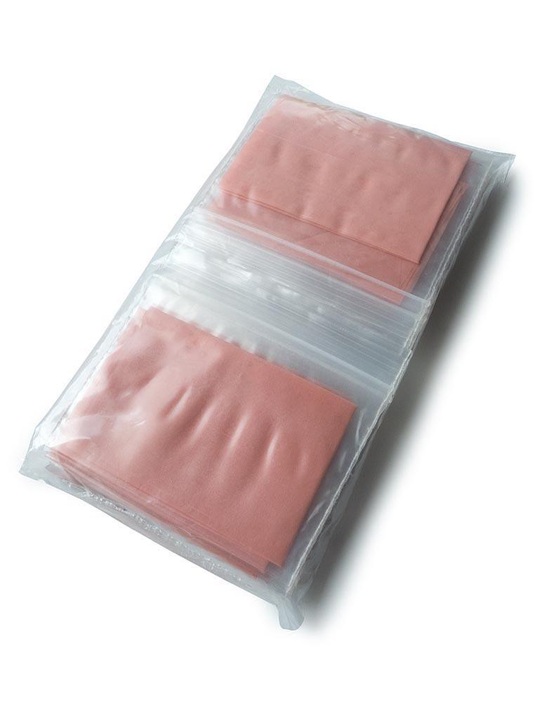 Xtra Thin Dental Dams - 30 Pack-The Stockroom