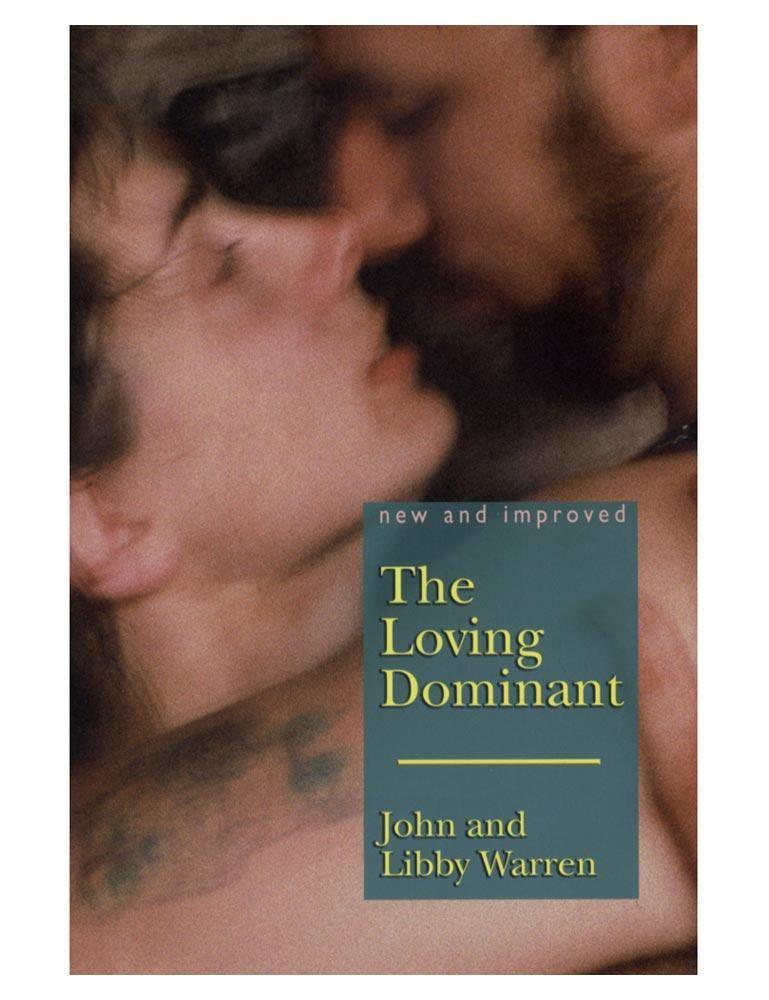 The Loving Dominant-The Stockroom
