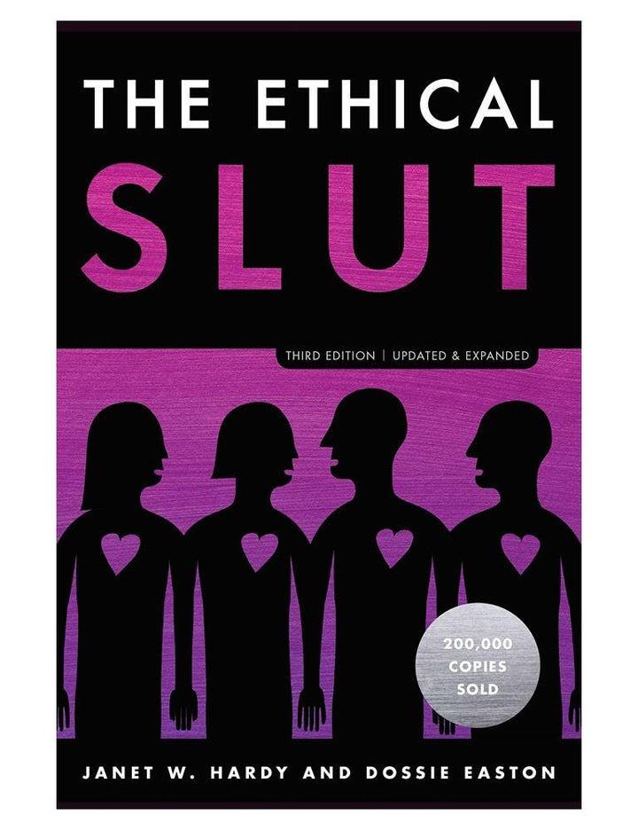 Ethical Slut-The Stockroom