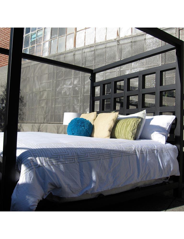 Test product - Depot Bed - Demo - STOCKROOM