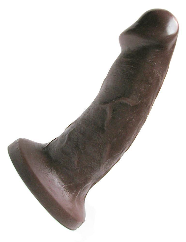 VixSkin Buck Silicone Dildo-The Stockroom
