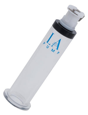 Clitoral Suction Cylinder-The Stockroom