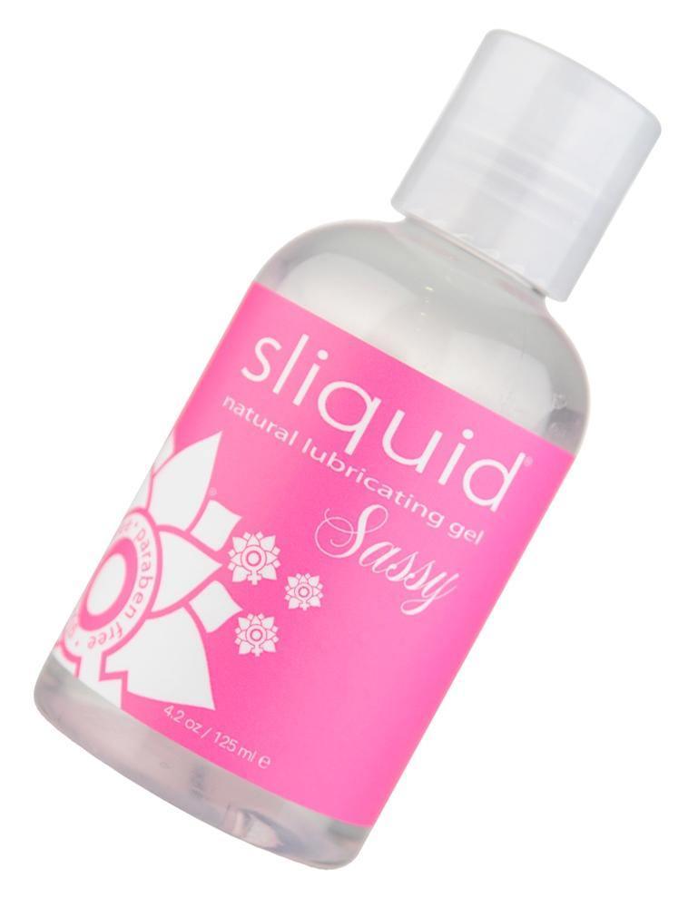 Sliquid Sassy-The Stockroom