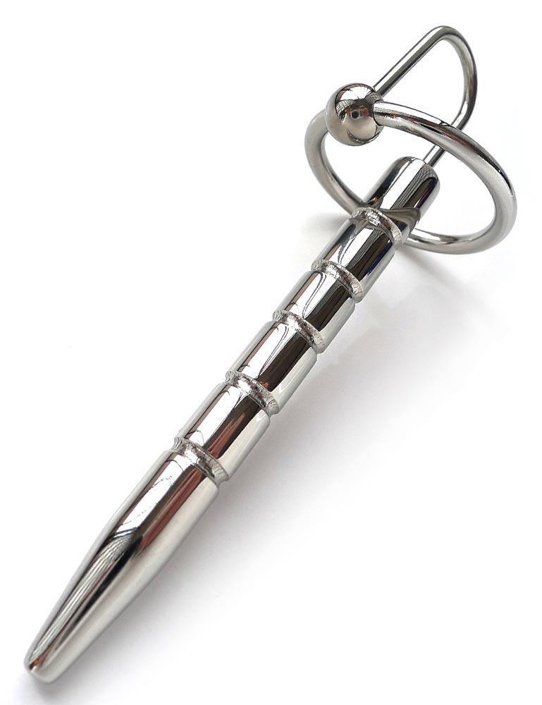 Giant Penis Plug-The Stockroom