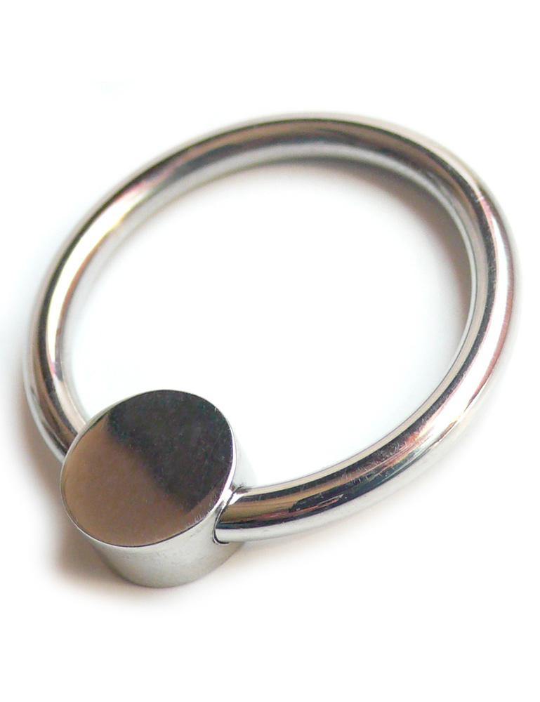 Head Ring with Pressure Bead-The Stockroom