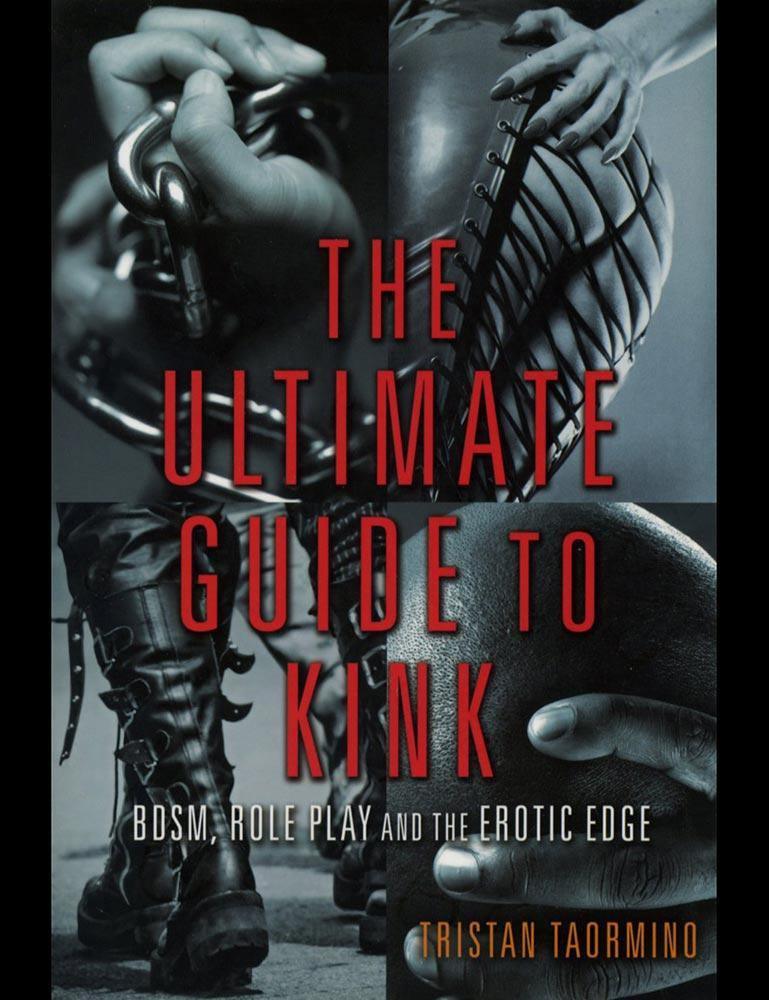 The Ultimate Guide to Kink-The Stockroom