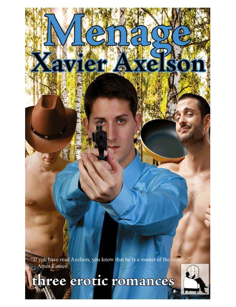 Menage-The Stockroom