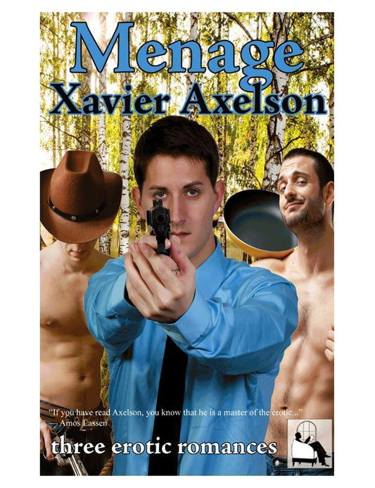 Menage-The Stockroom