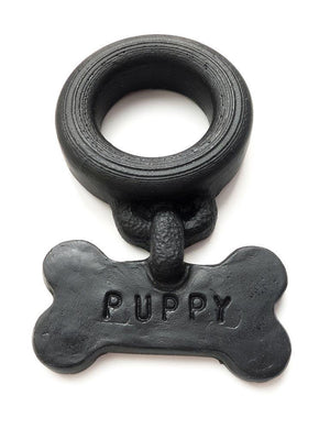 Oxballs Puppy Cock Ring-The Stockroom
